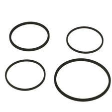 Philips 4422 riemen set - n, riemen-set