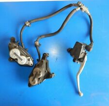 Bremse vorne komplett, Vorderbremse, Yamaha FZR 600 3HE