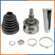 Gelenksatz extern für