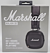 Marshall Major IV Kopfhörer