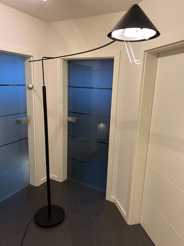 Artemide nestore vintage - artemide,