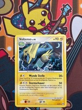 Voltenso 22/99 Arceus deutsch Pokemon Karten NM