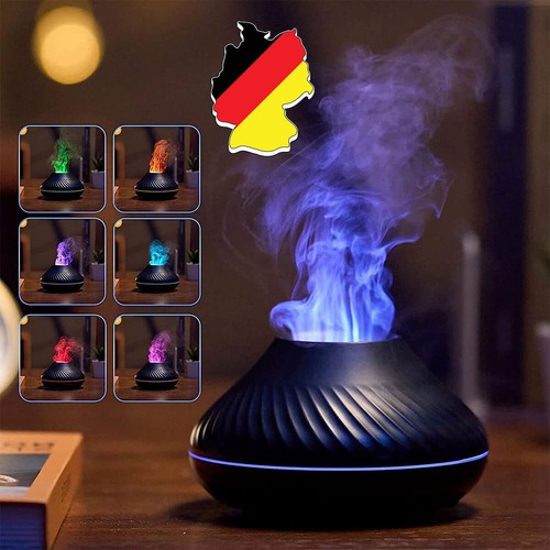 130ml flame aroma diffuser - 130ml,