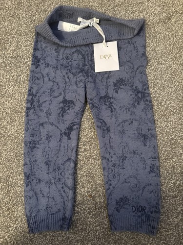 Baby dior monate strick - 36,