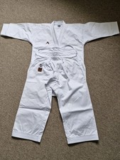 Karate Gi ARAWAZA Amber 165 cm