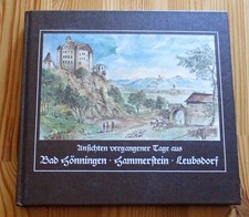 BAD HÖNNINGEN Hammerstein
