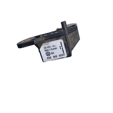 Aufprallsensor Crashsensor
