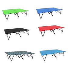 Klappbare Gartenliege