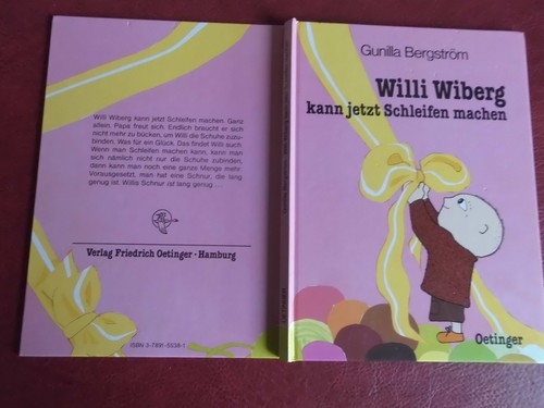 Willi wiberg kann - willi,