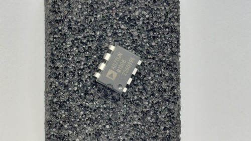 Ad711 analog devices - analog,