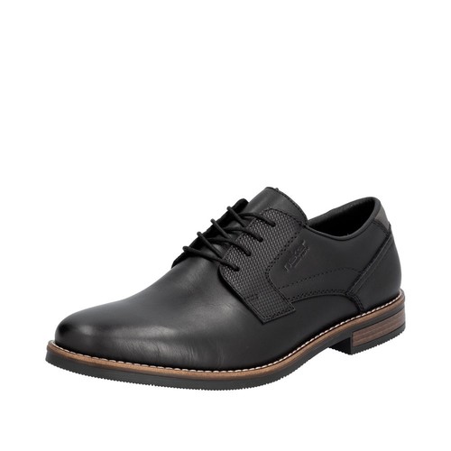 Rieker herren schnürschuhe - herren,