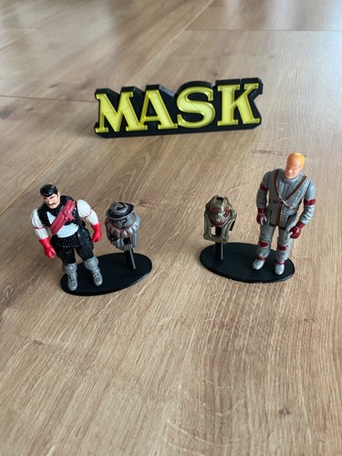 Kenner figuren stand - kenner,
