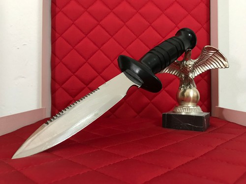 Altes inox nemrod - inox,