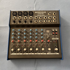 Pronomic M-802 UD 8-Kanal