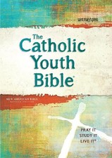 The Catholic Youth Bible: New