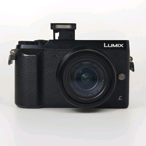 Panasonic lumix dmc gx80 - lumix, dmc-gx80