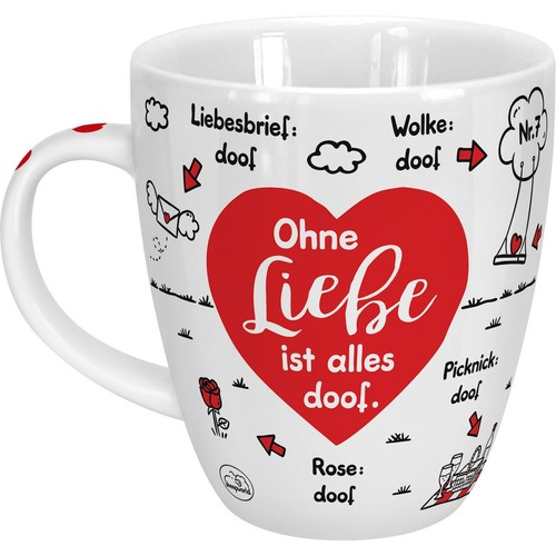 Tasse sheepworld cl - sheepworld,
