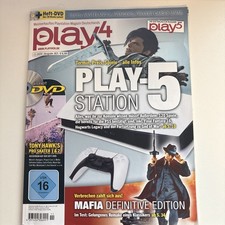 PLAY4 Magazin   PlayStation