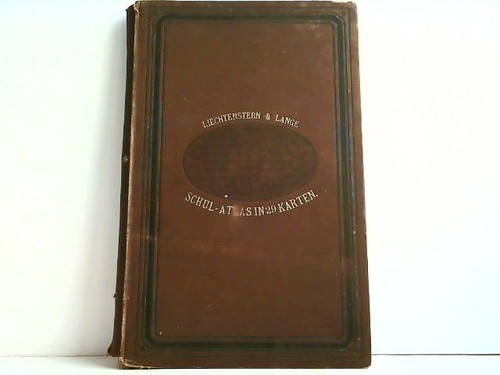 Von liechtenstern s - th.,