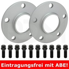 Spurverbreiterung 20mm 2x10mm