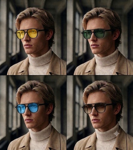 Moscot bjorn brille - moscot,