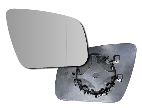 Spiegelglas rechts für