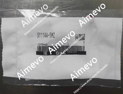 1pcs smc solenoid - 1pcs, valve