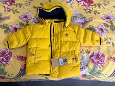 Baby Timberland Jacke / Mantel
