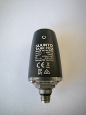 Suunto Tank Pod