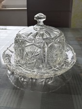 Käseglocke Butterglocke