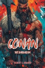Robert E Howard Conan The