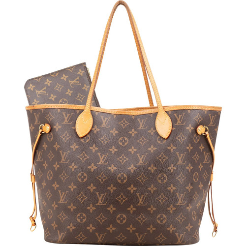 Louis vuitton monogram canvas - louis,