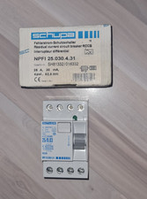 1 Stück Schupa NPFI