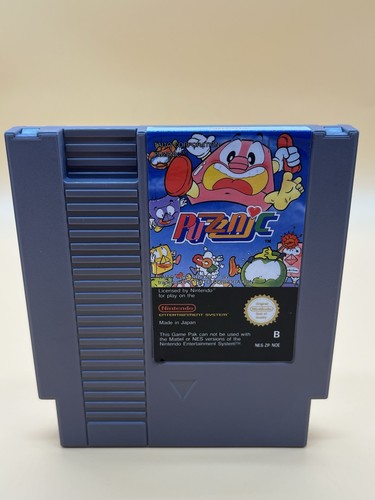 Puznic nintendo nes modul - nintendo,