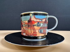 Ars Mundi Hundertwasser 656B