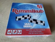 Jumbo - Rummikub -  Neu -