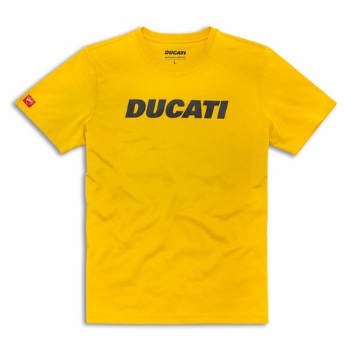 Ducati ducatiana t shirt - ducatiana, t-shirt