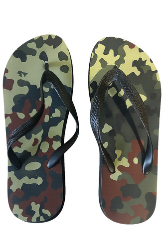 Flip flops bundeswehr - flip-flops,