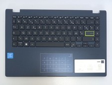 Asus E410M Handauflage