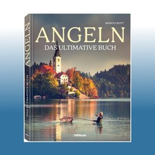 Angeln - Das ultimative Buch |