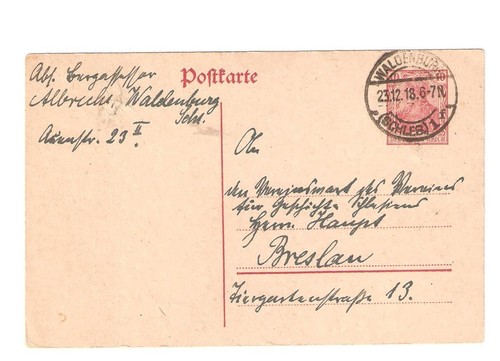 Karte p107 waldenburg - dr,