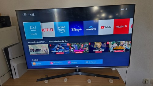 Hisense smart led 50 - smart,