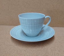 Arzberg Bastdekor - grau - 