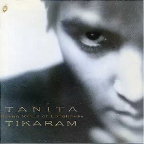 Tanita tikaram eleven kinds - tanita,
