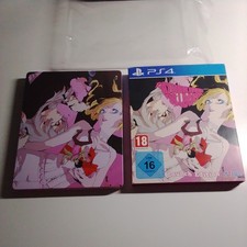 Catherine Fullbody Launch Edition - ⚡ VERSAND - CIB - TOP - RAR - Playstation 4