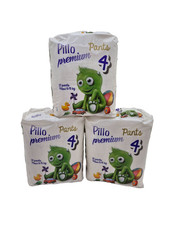 Windeln PILLO Premium Pants