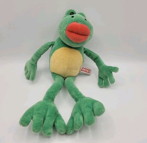 Nici frosch kussmund - nici,