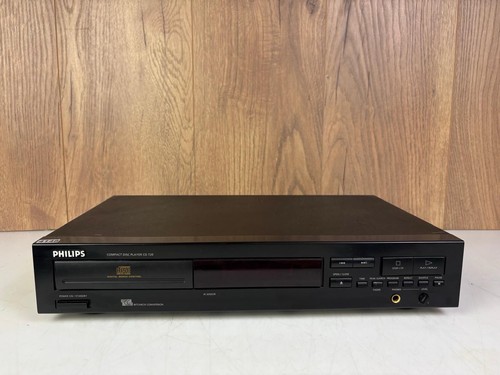 Philips cd620 compact disc - cd620,