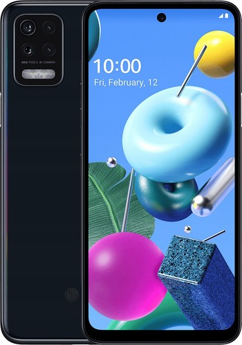 Smartphone k62 k526emw - smartphone,