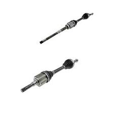 NTY 2x Antriebswelle Satz